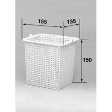 Panier de pompe compatible Hayward SP1600